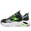 Razor Flex “Black Solar Green”