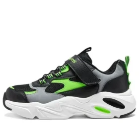 Razor Flex “Black Solar Green”