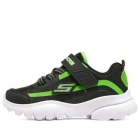 Razor Flex “Black Solar Green”