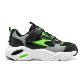 Razor Flex “Black Solar Green”