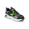 Razor Flex “Black Solar Green”