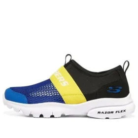 Razor Flex “Blue Black Yellow”