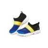 Razor Flex “Blue Black Yellow”