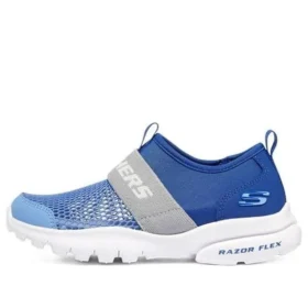 Razor Flex “Blue Grey”