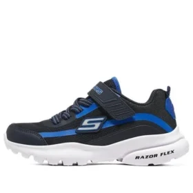 Razor Flex “Nero Blu”