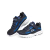 Razor Flex “Nero Blu”