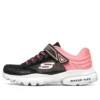 Razor Flex “Nero Rosa Bianco”