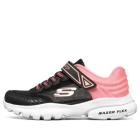 Razor Flex “Nero Rosa Bianco”