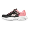 Razor Flex “Nero Rosa Bianco”