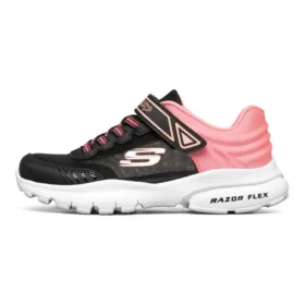 Razor Flex “Nero Rosa Bianco”