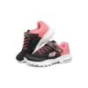 Razor Flex “Nero Rosa Bianco”