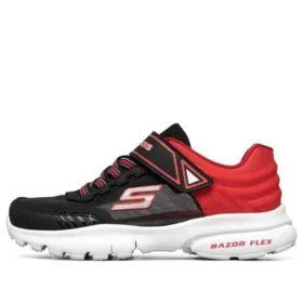Razor Flex “Nero Rosso”