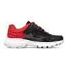 Razor Flex “Nero Rosso”