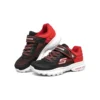 Razor Flex “Nero Rosso”