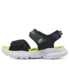 Razor Splash “Black Lime”
