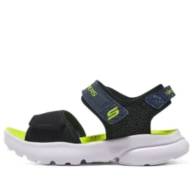 Razor Splash “Black Lime”