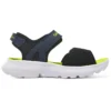 Razor Splash “Black Lime”
