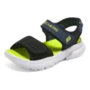 Razor Splash “Black Lime”