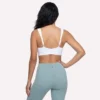 Reggiseno sportivo Go Walk Evolution con chiusura frontale a zip Reggiseno sportivo Go Walk Evolution con chiusura frontale a zip