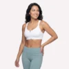 Reggiseno sportivo Go Walk Evolution con chiusura frontale a zip Reggiseno sportivo Go Walk Evolution con chiusura frontale a zip