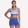 Reggiseno sportivo stampato Pace Reggiseno sportivo stampato Pace