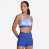 Reggiseno sportivo stampato Pace Reggiseno sportivo stampato Pace