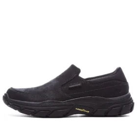 Relaxed Fit apprezzato “Pure Black”