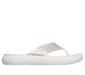 Relaxed Fit: Asana Luxe – Shimmer Days