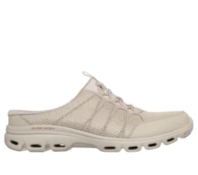 Relaxed Fit: comfort Glide-Step