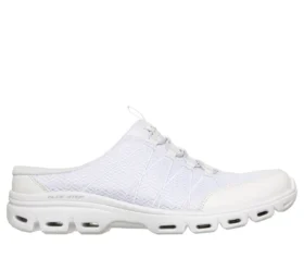 Relaxed Fit: comfort Glide-Step