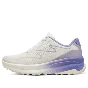 Relaxed Fit D”Lux Fitness “White Purple”