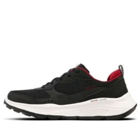 Relaxed Fit Equalizer 5.0 “Black Red”