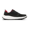 Relaxed Fit Equalizer 5.0 “Black Red”