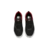 Relaxed Fit Equalizer 5.0 “Black Red”