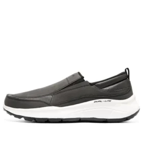 Relaxed Fit: Equalizer 5.0 – Harvey “Black White”