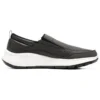 Relaxed Fit: Equalizer 5.0 – Harvey “Black White”
