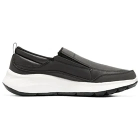 Relaxed Fit: Equalizer 5.0 – Harvey “Black White”