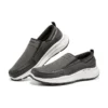 Relaxed Fit: Equalizer 5.0 – Harvey “Black White”