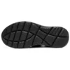 Relaxed Fit: Equalizer 5.0 – Harvey “Black White”