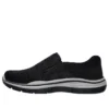 Relaxed Fit: Expected 2.0 – Sneakers Arago Nero