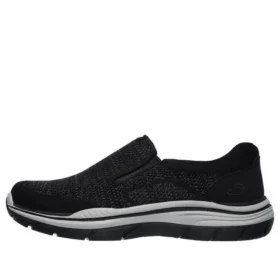 Relaxed Fit: Expected 2.0 – Sneakers Arago Nero