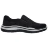 Relaxed Fit: Expected 2.0 – Sneakers Arago Nero