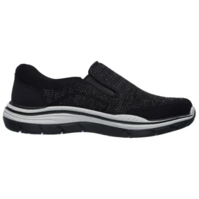 Relaxed Fit: Expected 2.0 – Sneakers Arago Nero