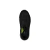 Relaxed Fit: Expected 2.0 – Sneakers Arago Nero