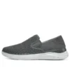 Relaxed Fit Glassell “Grey”