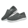 Relaxed Fit Glassell “Grey”