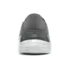 Relaxed Fit Glassell “Grey”