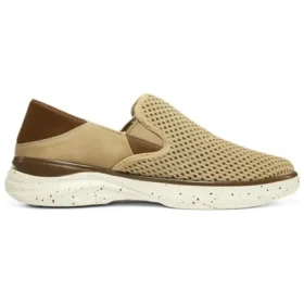 Relaxed Fit Glassell “Light Brown”