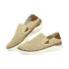 Relaxed Fit Glassell “Light Brown”