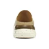 Relaxed Fit Glassell “Light Brown”